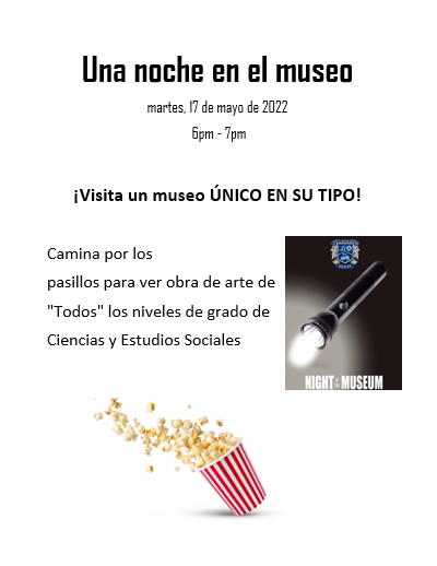 Museum Night